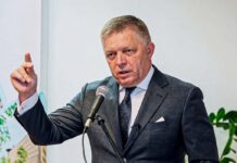 Discorso storico di Robert Fico: NATO avvisata ▷ “Articolo 5? Non metterò in pericolo gli slovacchi” Discorso storico di Robert Fico: NATO avvisata ▷ "Articolo 5? Non metterò in pericolo gli slovacchi"