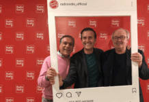 Un anno senza Furio, un anno con Furio