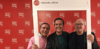 Un anno senza Furio, un anno con Furio
