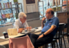 ESCLUSIVA – Gasperini e Moggi, incontro a sorpresa a Torino: di cosa hanno parlato?