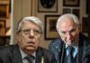 Amato sbotta su Ustica, la replica di Giovanardi ▷ “È come dire che Tortora fosse uno spacciatore”