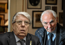 Amato sbotta su Ustica, la replica di Giovanardi ▷ “È come dire che Tortora fosse uno spacciatore”
