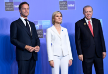 Nessuno crede più alle favole dell’Unione Europea, anche l’Islanda dice no