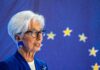 Lagarde ammette uno dei più grandi fallimenti dell’UE (poi prepara il peggio) Lagarde ammette uno dei più grandi fallimenti dell'UE (poi prepara il peggio)