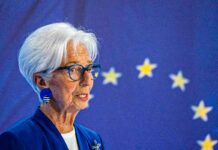 Lagarde ammette uno dei più grandi fallimenti dell’UE (poi prepara il peggio) Lagarde ammette uno dei più grandi fallimenti dell'UE (poi prepara il peggio)