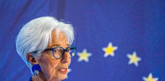 Lagarde ammette uno dei più grandi fallimenti dell’UE (poi prepara il peggio) Lagarde ammette uno dei più grandi fallimenti dell'UE (poi prepara il peggio)