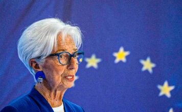Lagarde ammette uno dei più grandi fallimenti dell'UE (poi prepara il peggio)