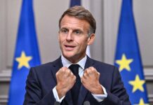 Ecco perché il modello UE sta crollando proprio dove è nato Ecco perché il modello UE sta crollando proprio dove è nato