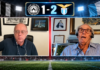 Udinese-Lazio, Melli-Vocalelli è scontro: “Ora salire sul carrettino è scomodo!”