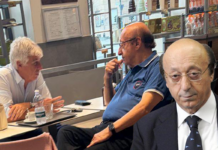 Moggi, l’incontro con Gasperini e una sentenza amarissima: “Juve-Roma? Lasciamo Perdere…”