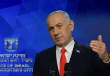 Esplode il caso sul 7 Ottobre: “Netanyahu sapeva” ▷ Bianchi: “Tre indizi fanno una prova”