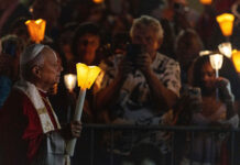 Papa Leone censurato all’UNESCO: “Vi hanno mostrato l’ulivo e non il discorso da diffondere ovunque”