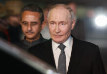 “Putin attaccherà l’Europa” e altri metodi con cui vi preparano alla guerra