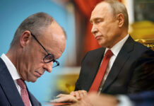 Germania – Russia: due pesi e due misure
