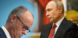 Germania – Russia: due pesi e due misure