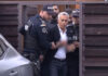 Romania, arrestato (di nuovo) Calin Georgescu Romania, arrestato (di nuovo) Calin Georgescu