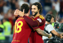 VIDEO | L’esplosione dell’Olimpico al gol di Soulé ▷ Roma-Atalanta 2-1