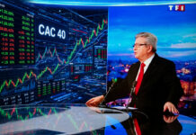 Cari TG, non ce ne frega nulla delle fluttuazioni in borsa!