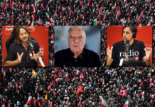 “Guardiamoci allo specchio”: scintille in studio tra Duranti, Contri e Bianchi Fede e propaganda