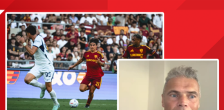 Roma, senti Tonetto: “Scudetto quest’anno? La strada è quella giusta, però…”