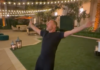 VIDEO | Totti, il ballo esilarante durante la festa per i suoi 50 anni