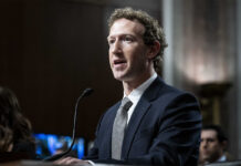 Cade la maschera a Zuckerberg nel processo Meta: “Seneca aveva capito tutto” | Con Fusaro e Bianchi
