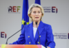 Risparmi degli europei nel mirino: von der Leyen vuole ‘cartolarizzarli e sorvegliarli’ Bruxelles