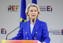 Risparmi degli europei nel mirino: von der Leyen vuole ‘cartolarizzarli e sorvegliarli’ Bruxelles