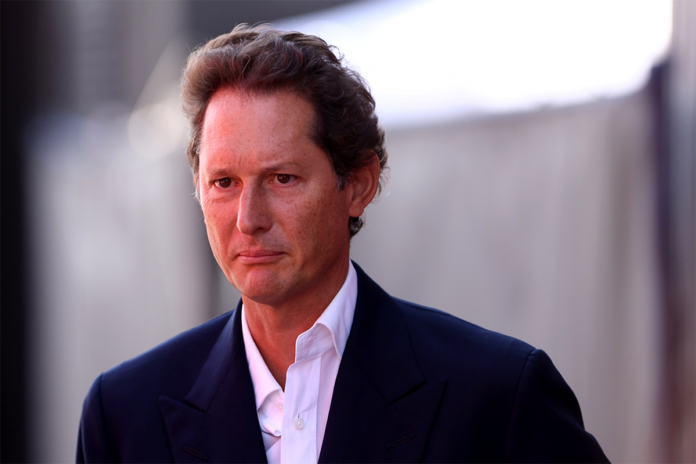 Juventus, i dubbi di De Bonis: “Elkann? Avrei una domanda da fargli”