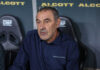 Sarri si adegua, Damascelli no: “Calendario? Quando ero impiegato UEFA feci una battaglia”