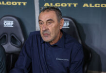 Sarri si adegua, Damascelli no: “Calendario? Quando ero impiegato UEFA feci una battaglia”