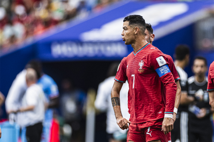 Caso Ronaldo, Damascelli non si trattiene: “Ipocrisia infantile e ignorante”