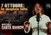 La notte di Israele | Speciale Carta Bianchi
