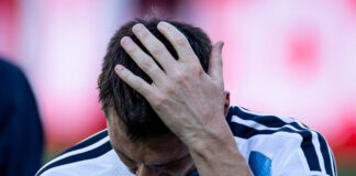 VIDEO | Messi saluta l’Argentina, Scaloni non trattiene le lacrime