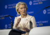 Incatenati due volte: la beffa dietro il Patto di stabilità | Con Carlo Iannello e Giorgio Bianchi Ursula von der Leyen