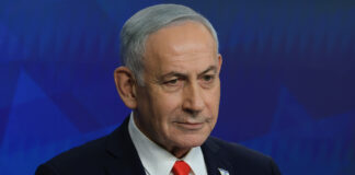 Netanyahu chiede di indagare sui soldati che hanno partecipato a ‘Naza’