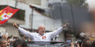 Brasile, Lula vince ancora: la mossa di Bolsonaro e lo scontro con Washington