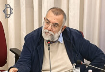 Manti in Commissione Covid ▷ “Tagliarono fuori De Donno dalla sperimentazione sul plasma”