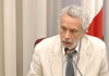 Commissione Covid, l’audizione di Giovanni Frajese ▷ “MRNA trovato nel seme: sono pessime notizie”