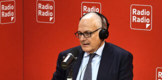 Intervista al sindaco di Roma Gualtieri ▷ “Ciclabili? Non mi pento…e Mamdani vuole copiarci!”