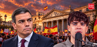 Sanchez potrebbe aver fregato tutti