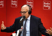 Stadio a Pietralata: tutta la verità con Roberto Gualtieri in studio Roberto Gualtieri