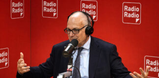 Stadio a Pietralata: tutta la verità con Roberto Gualtieri in studio Roberto Gualtieri