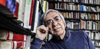 La lezione di D’Orsi su media e guerra ▷ “Così prepararono il 15-18, così oggi ne preparano un altro”