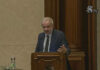 Borghi alla giornata sugli effetti avversi in Senato: “Difterite? Porto Burioni in tribunale” Borghi alla giornata sugli effetti avversi in Senato: "Ho querelato Burioni penalmente"
