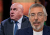 Carnelos commenta Crosetto: “La Russia manderà più soldati? Col paese in calo demografico?”