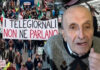 Manlio Dinucci sulle proteste anti caro vita ▷ “Non è più censura: siamo all’illusionismo mediatico”