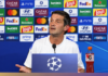 VIDEO | Il messaggio di Chivu a chi critica l’Inter: “Ho questa impressione…”
