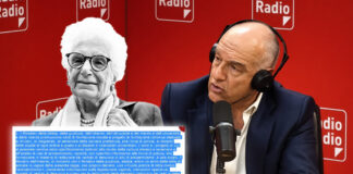 Ddl Antisemitismo, Michetti contesta Carta alla mano: “Francamente non capisco”