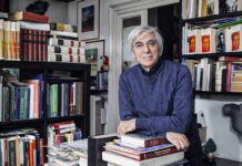 Parla Angelo D'Orsi: "Sul riarmo ho fatto notare una cosa in tv: non sono stati capaci di rispondere"